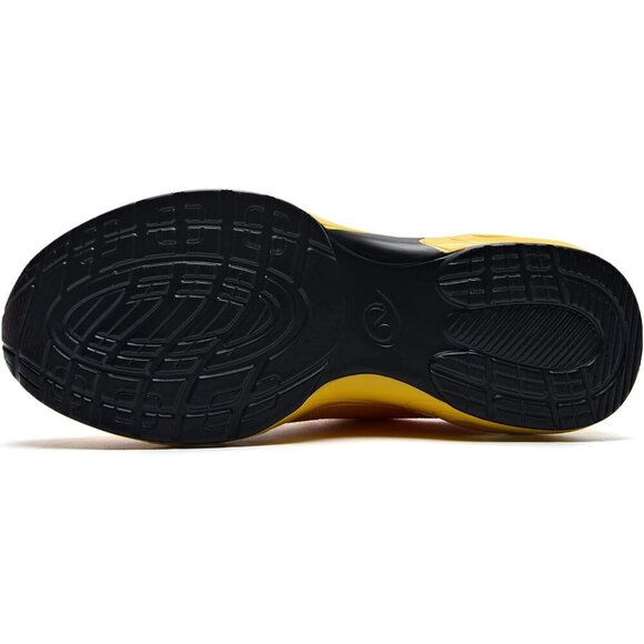 Men's Air Running Shoes Tennis Jogging Gym Fashion Sneaker Lightweight Knitting - Picture 6 of 6